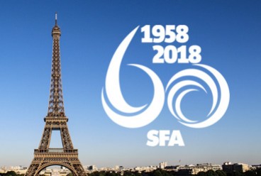 SFA: 60 Jahre Innovation und weltweite Präsenz