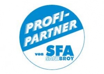 SFA SANIBROY Profi-Partner